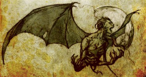 Aswang, The Shapeshifting Bloodsucker Of Filipino .
